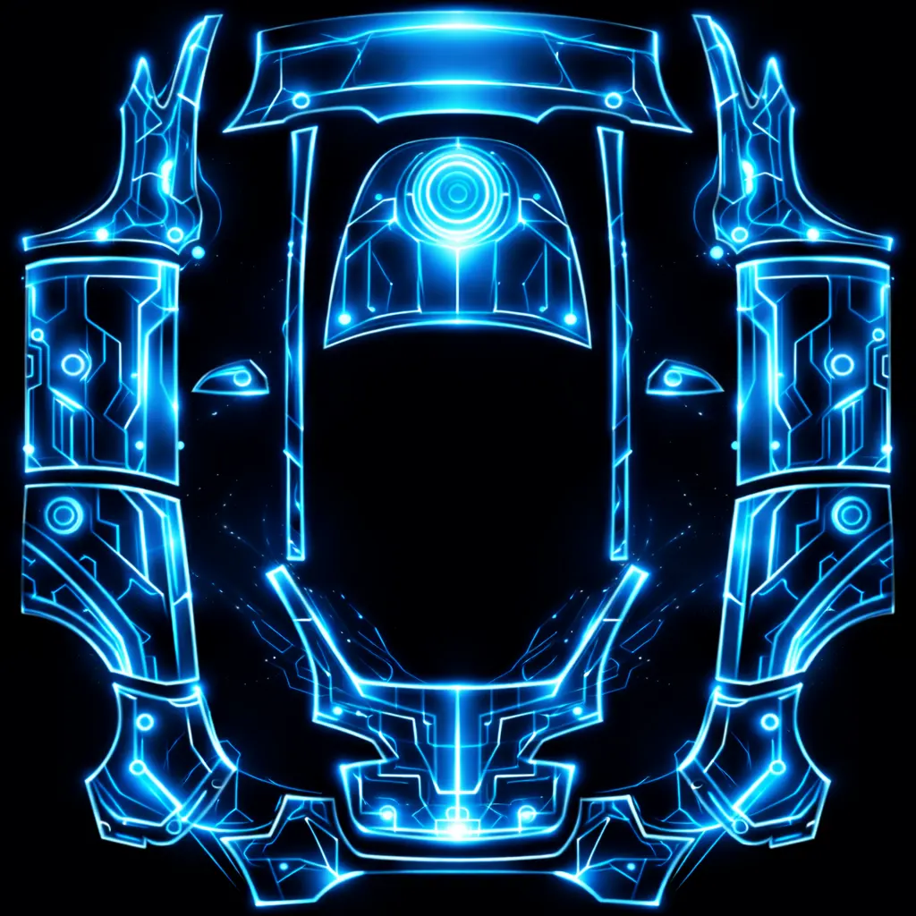 khany tron b community Tesla Paint Shop wrap template for Tesla Model Y 2020-2024